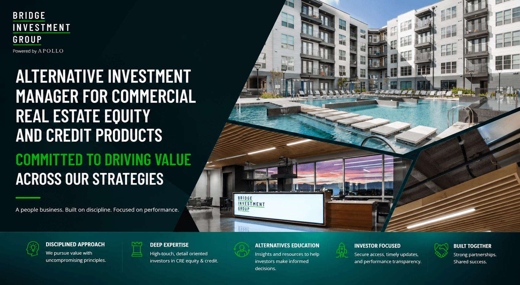 bridge investment group